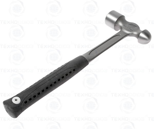 Молоток рихтовочный шарообразный 370мм JTC