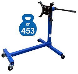 ES-1802 Кантователь двигателя 453 кг